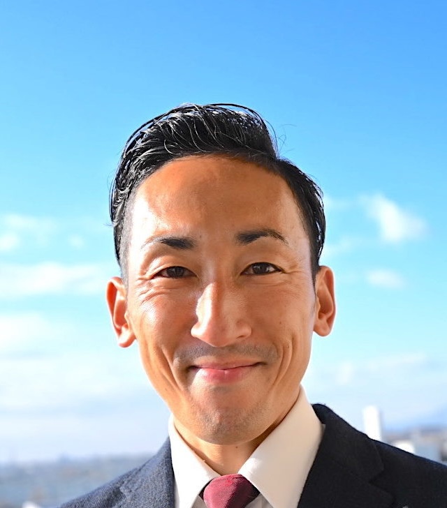 庄司 有毅