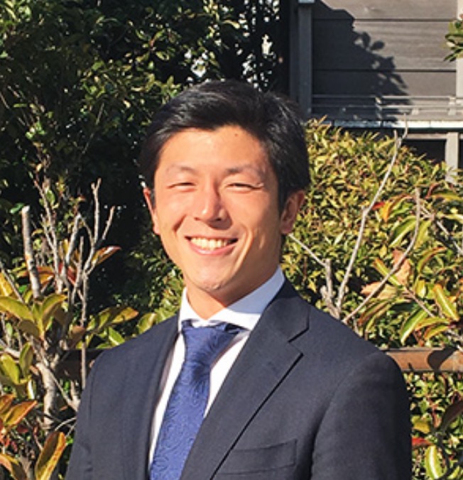 田中 弘毅