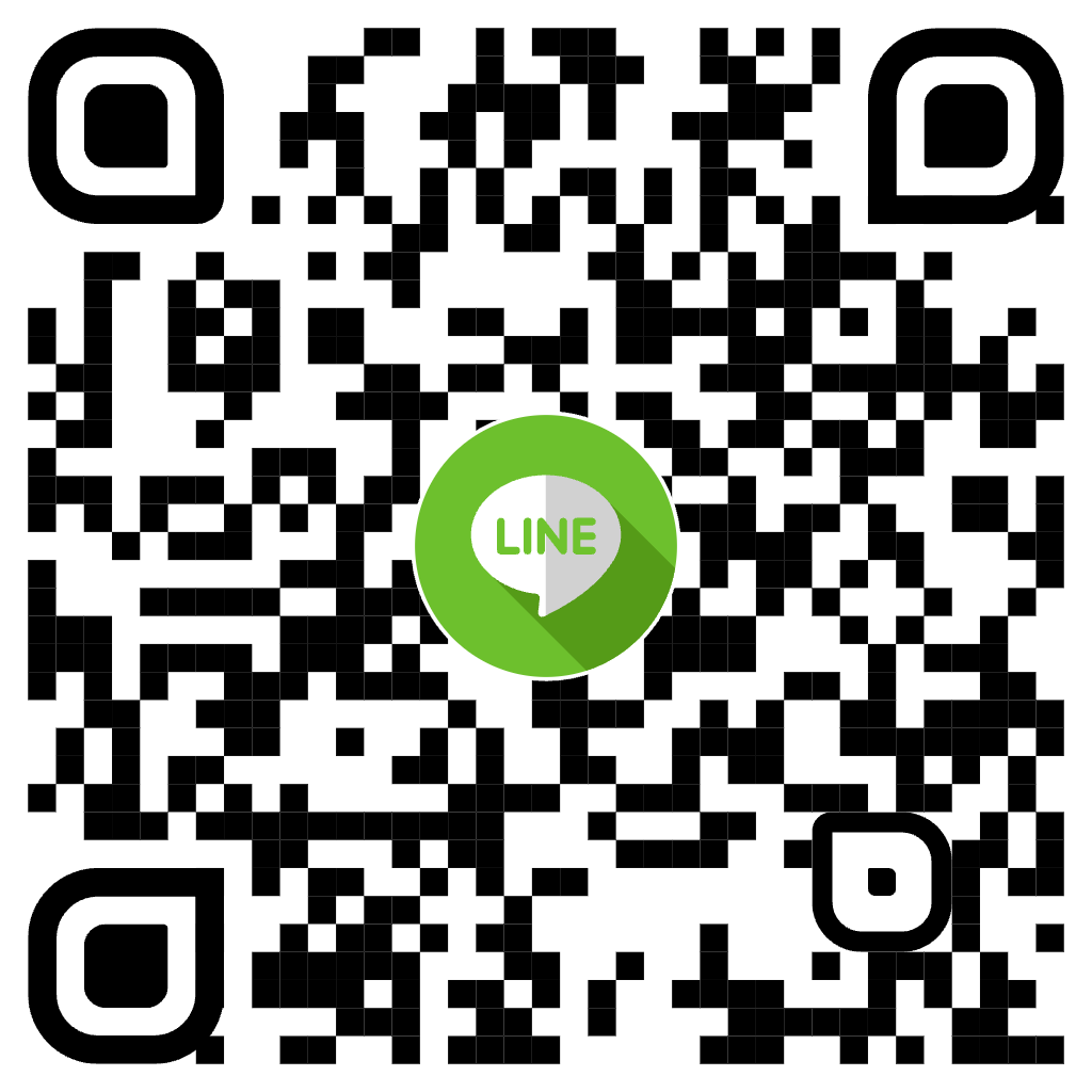 まちさぽ公式LINE 友だち追加QRコード